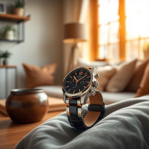 AI-generated sample — lifestyle product shot